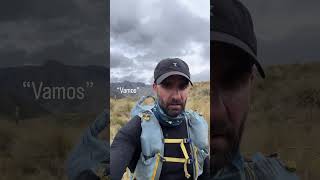 11 Horas de Aventura Extrema en Papallacta Trail y Packraft Hasta el Anochecer 🏔️🚣‍♂️🌌 [upl. by Mcconaghy243]