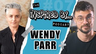 WENDY PARR on Finding Your Authentic Self in Music [upl. by Heger]