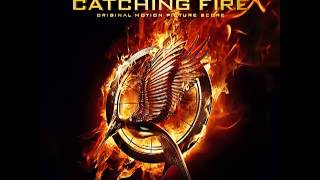 27 Broken Wire  Catching Fire  Official Score  James Newton Howard [upl. by Drusi74]