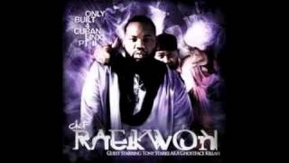 Raekwon  North Star Part 1 and 2 [upl. by Batruk]