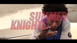 PRO ERA PRESENTS quotSummer Knightsquot S3 Erasode 2 quotAlowhaquot [upl. by Areid]