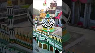 Urse aala hazrat 2024 coming soonurserazvi2024status urseaalahazratmubarakstatus islamicvideo [upl. by Idnis]