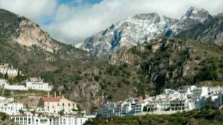 Frigiliana Video Turistico Oficial [upl. by Asirrak623]