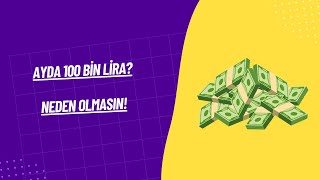 Otomotiv Mühendisliği Okuyup Ayda 100 Bin Lira Kazanmak Neden Olmasın [upl. by Lotsirb]