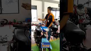 solusi cepat kerja amp wirausaha kursusgarasimekanik mekanikmotor kursus belajarmekanik tutorial [upl. by Sudbury]