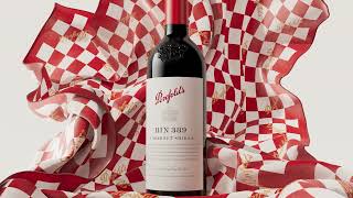 Penfolds Holiday Collection  Designed by NIGO [upl. by Llertal]