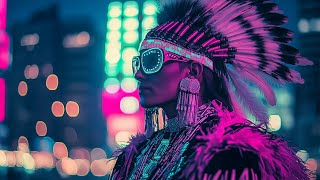 Native American Flute and EDM The Surprising Fusion of Nature’s Harmony with Modern Rhythms [upl. by Anahsek]