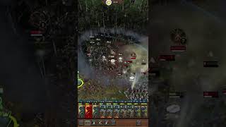 Amazing Deliverance Of Itza  Total War Warhammer 3 Thrones Of Decay [upl. by Adli]