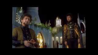 Naseeruddin Shahs Double Role  Hilarious Scene  Rajkumar  Anil Kapoor  Madhuri Dixit [upl. by Amaso691]