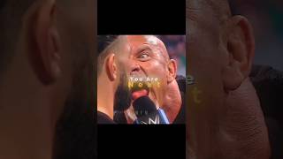 Roman Reigns vs Goldberg 🔥 Roman Reigns Destroy Goldberg 🥵 Roman Reigns Attitude Status ‼️ [upl. by Shermie]