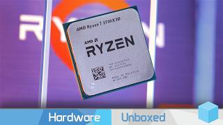 AMD Ryzen 7 5700X3D Review Gaming Benchmarks [upl. by Ram]