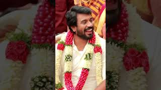 Sirakadika serital hero vetri vasanth and Vaishnavi marriage clips😍🥰 cute pair☺☺ [upl. by Idak]