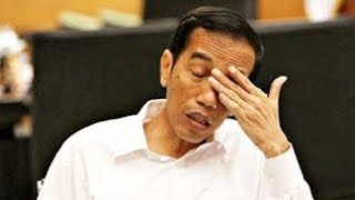 JokowiampGibranTidakAkanHadiriAcaraPelantikan PresidenPrabowoSubianto OlehDHLPengamatHukPolMujahid 212 [upl. by Inaoj659]