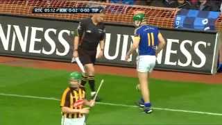 Kilkenny vs Tipperary AllIreland Hurling Final 2011 [upl. by Nedap675]