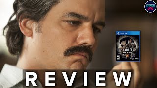 Is Narcos Rise of the Cartels worth playing  REVIEW [upl. by Dloniger]