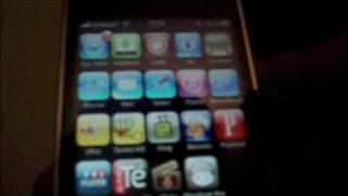 applications apps cydia iphone jaibreaker [upl. by Holman]