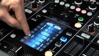 DJM2000 Introduction [upl. by Nnylarat]