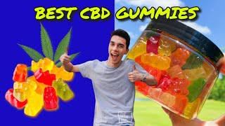 CBD Gummies Shark Tank Where To Buy Are They LEGIT [upl. by Snapp]