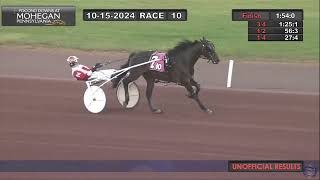 Another winning race horse from the Pavia Stable [upl. by Supat]