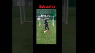 Little playerFootball loveryoutube channelsharesubscribe [upl. by Eelitan]