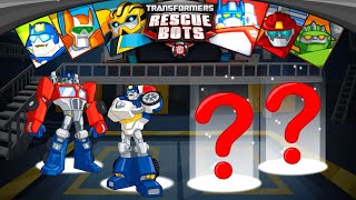 Transformers Rescue Bots Hero Adventures Unlocked All Hero 67 [upl. by Aztin963]