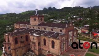 Santuario Nataga Huila [upl. by Bram]