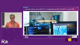 QFR the nextgeneration diagnostic tool for epicardial and microvascular disease in the cathlab [upl. by Eizeerb370]