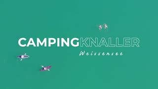 Camping Knaller Weissensee [upl. by Mars788]