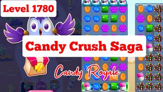 Lets play Candy Crush Saga  Road to Level 1780 [upl. by Harobed]