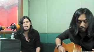 Cinta Mati III  Virzha di Indokustik Masih Sore Sore IRadio [upl. by Christa]