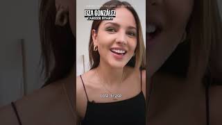 When Did Eiza González Start Her Career Discover Her Early Success in 2007 shorts EizaGonzález [upl. by Connors]