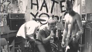 Hated Youth  Hardcore Rules 7″ FULL ALBUM [upl. by Vachel]