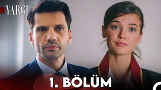 Yargı 1 Bölüm [upl. by Broddy]