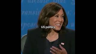 US Politics Funny Moments donaldtrump kamalaharris uspolitics politics youtubeshorts shorts [upl. by Oringas433]