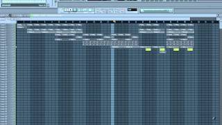 J Cole quotPower Tripquot Fl Studio Remake amp Tutorial [upl. by Schroer]