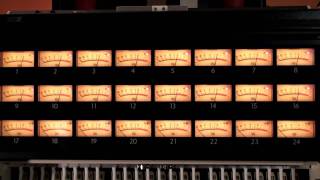 How to align a tape machine for recording Bias setup included [upl. by Lankton518]