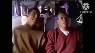 Amtrak 2000 Television Commercial  MLB Alex Rodriguez amp Nomar Garciaparra [upl. by Hallee]