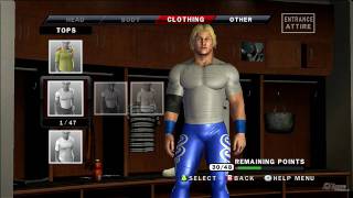 IGNStrategize WWE SmackDown vs Raw 2010 [upl. by Cailly197]