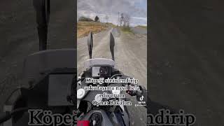 Cebeci olayı vol2 keşfet fyp edit motovlog youtubeshorts [upl. by Alyhc]