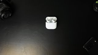 APPLE Finally Got it RIGHT with AirPods 4 [upl. by Humble568]