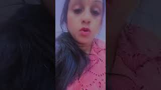 Kiska😁 comedy funny varshashortsshortvideodialogue youtubeshortsacting [upl. by Ispep226]