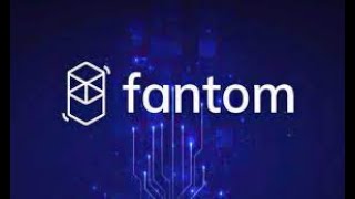 Fantom FTM HEADING TOWARDS OUR TARGET PRICE [upl. by Bail564]