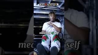 Juice WRLD New Song 🤩 juicewrld 999 [upl. by Gwenny]