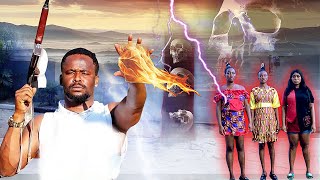 Cross And Die  BEST ACTION KINGDOM MOVIE OF ZUBBY MICHAEL THA WILL SHOCK YOU  Nigerian Movies [upl. by Naitsabas]