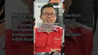 ‎‎793 PT PERTAMINA HULU ENERGI PHE BANTU NELAYAN [upl. by Kalman]