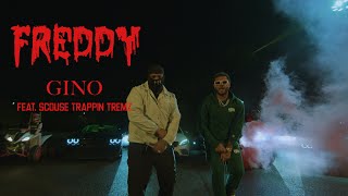 GINO BONAZZI X SCOUSE TREMZ  FREDDY OFFICIAL VIDEO [upl. by Elrae]