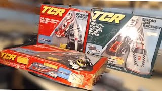 TCR Total Control racing What is it and how does it work [upl. by Refinneg776]