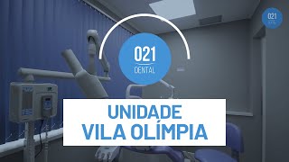 Dentista Vila Olímpia SP  Amil Hapvida Interodonto Metlife Sulamérica Unimed [upl. by Eardnoed]