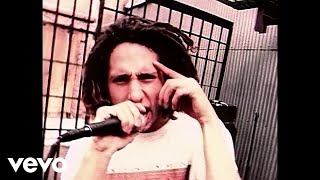 Rage Against The Machine  Bombtrack Official Video [upl. by Kirchner]