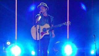 Bruno Mars  It Will Rain accoustic Live  Summer Soul Festival  Floripa  8 [upl. by Fezoj76]